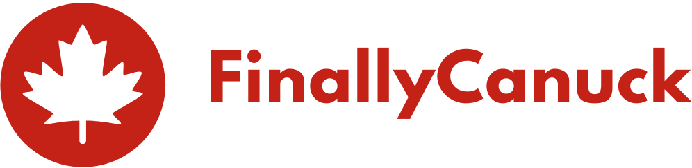 FinallyCanuck logo